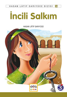 İncili Salkım kapağı