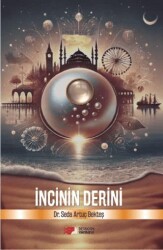 İncinin Derini - Berikan Yayınevi