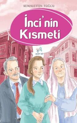 İnci`nin Kısmeti kapağı