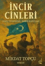 İncir Cinleri - Boğaziçi Yayınları