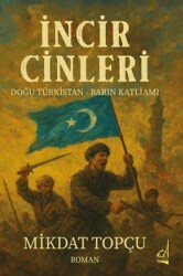İncir Cinleri - Boğaziçi Yayınları