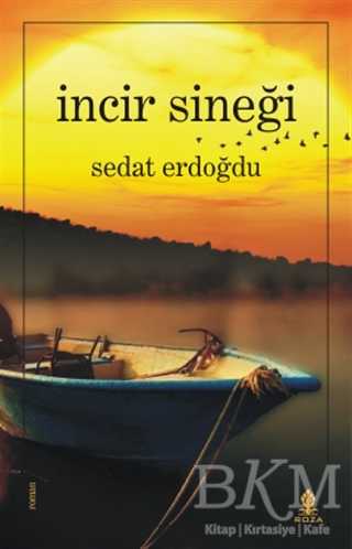 İncir Sineği - Roza Yayınevi