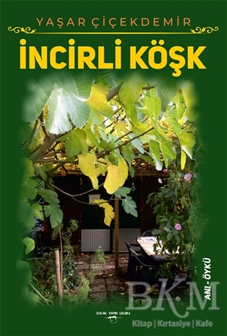 İncirli Köşk - Sokak Kitapları Yayınları