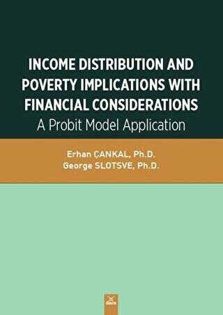 Income Distribution And Poverty Implications With Financial Considerations - Dora Basım Yayın