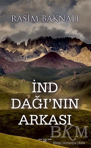 İnd Dağı`nın Arkası - Sokak Kitapları Yayınları