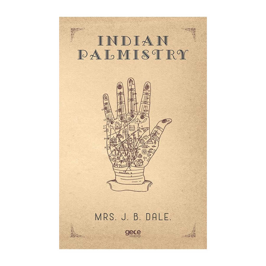 Indian Palmistry - 2
