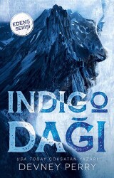 İndigo Dağı - Ren Kitap