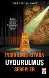 İndirilmiş Kitaba Uydurulmuş Sebepler - Ortak Akıl Yayınları