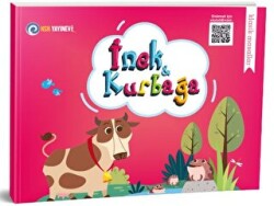 İnek ile Kurbağa - NSN Yayınevi