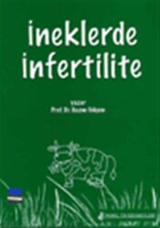 İneklerde İnfertilite - Nobel Tıp Kitabevi