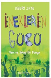 İneklerin Gücü - Epsilon Yayınevi