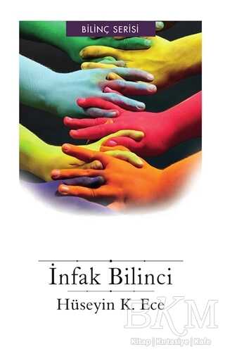 İnfak Bilinci - Düşün Yayıncılık