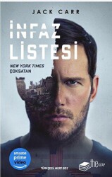 İnfaz Listesi - The Kitap