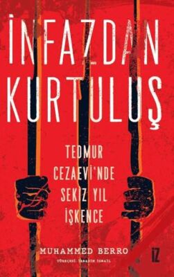 İnfazdan Kurtuluş - 1