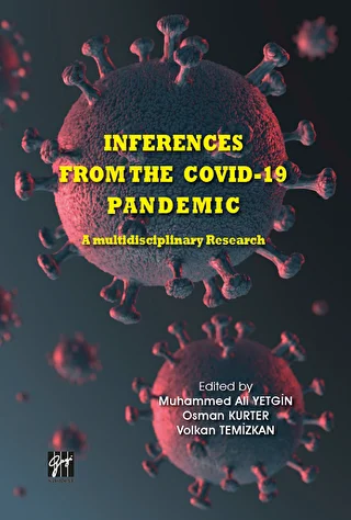 Inferences From The Covid-19 Pandemic