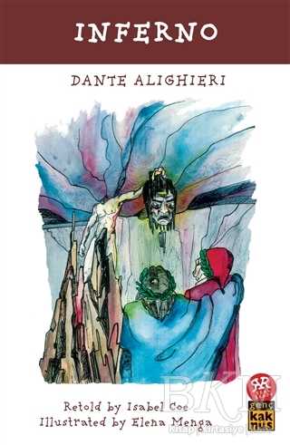 İnferno - Kaknüs Genç