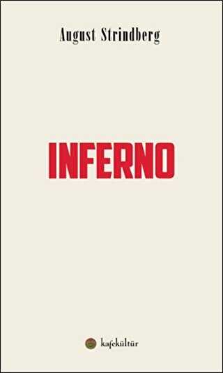 Inferno - Kafe Kültür Yayıncılık