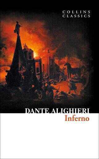 Inferno Collins Classics - HarperCollins