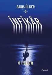 İnfikar - 3 - Armoni Yayıncılık
