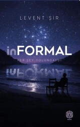 İnformal - Mask Yayınları