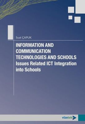 Information and Communication Technologies and Schools - 1