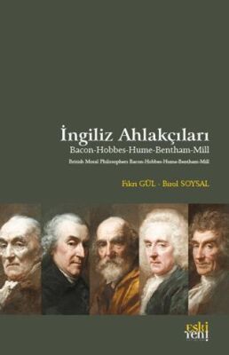 İngiliz Ahlakçıları - 1