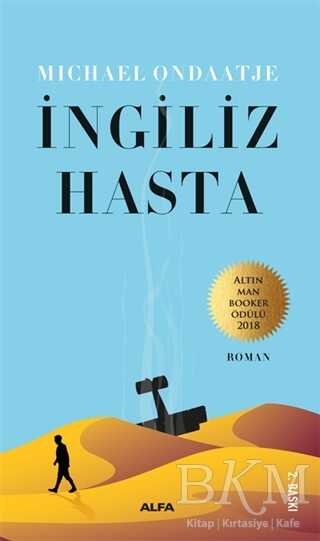 İngiliz Hasta - Alfa Yayınları