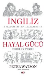 İngiliz Hayal Gu¨cu¨ - Say Yayınları