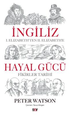 İngiliz Hayal Gu¨cu¨ - 1