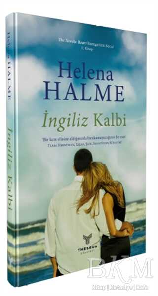 İngiliz Kalbi - Theseus Yayınevi