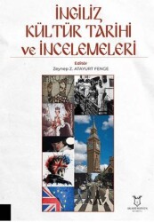 İngiliz Kültür Tarihi ve İncelemeleri - Akademisyen Kitabevi