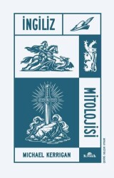 İngiliz Mitolojisi - Kronik Kitap
