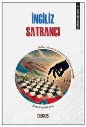 İngiliz Satrancı - Duruş Yayınları