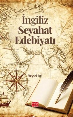 İngiliz Seyahat Edebiyatı - 1