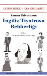 İngiliz Tiyatrosu Rehberliği - Mitos Boyut Yayınları