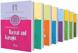 İngilizce 100 Temel Özetleri Seti 12 Kitap - Profil Kitap