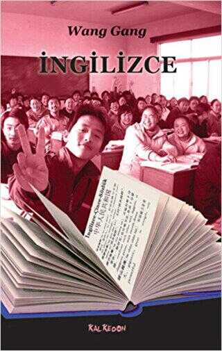 İngilizce - İpekyolu Kültür Edebiyat