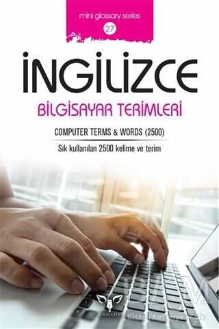 İngilizce Bilgisayar Terimleri - Armada Yayınevi