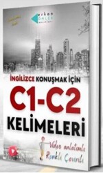 İngilizce C1-C2 Kelimeleri Video Konu Anlatımlı - Erkan Önler