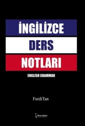 İngilizce Ders Notları - İkinci Adam Yayınları
