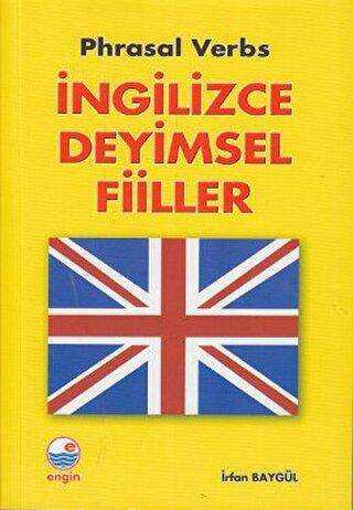 İngilizce Deyimsel Fiiller - Engin Yayınevi