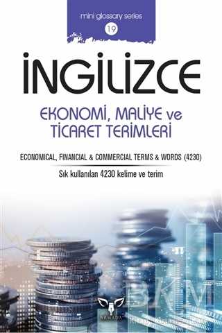 İngilizce Deniz ve Balık Terimleri - Armada Yayınevi