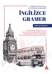 İngilizce Gramer - Sonçağ Yayınları
