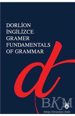 İngilizce Gramer Fundamentals Of Grammar - 1