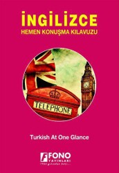 İngilizce Hemen Konuşma Kılavuzu - Fono Yayınları