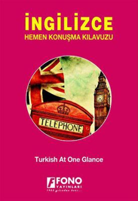 İngilizce Hemen Konuşma Kılavuzu - 1