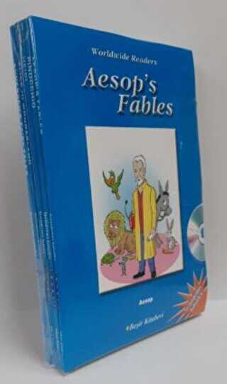 İngilizce Hikaye Kitapları 1. Seviye - Beşir Kitabevi