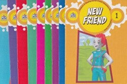 İngilizce Hikaye Seti - 10 Kitap - Polat Kitapçılık