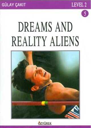 İngilizce Hikayeler 5. Sınıf Level 2 - 10 Kitap Takım - Özyürek Yayınları