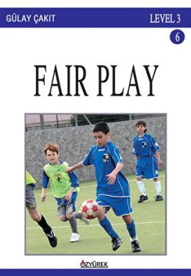 İngilizce Hikayeler 6. Sınıf Level 3 - 10 Kitap Takım kapağı